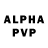 Alpha PVP кристаллы Neon4ik
