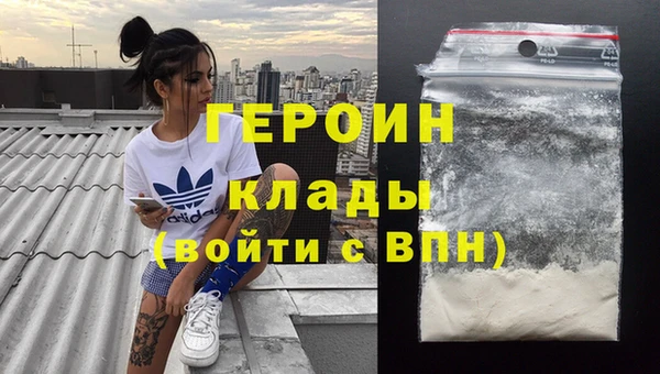 молекула духа Белокуриха